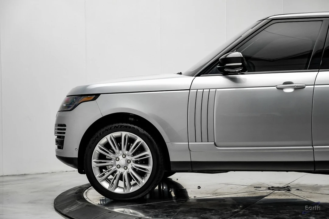 2018 Land Rover Range Rover L405 - Image 6 of 12