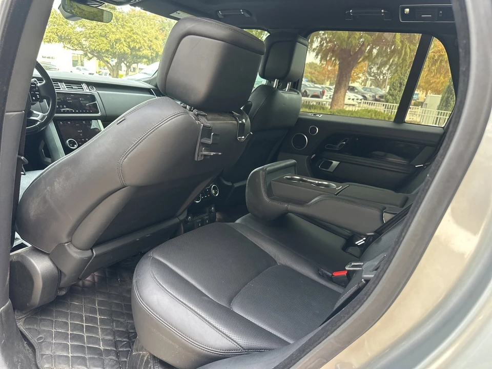 2018 Land Rover Range Rover L405 - Image 6 of 6