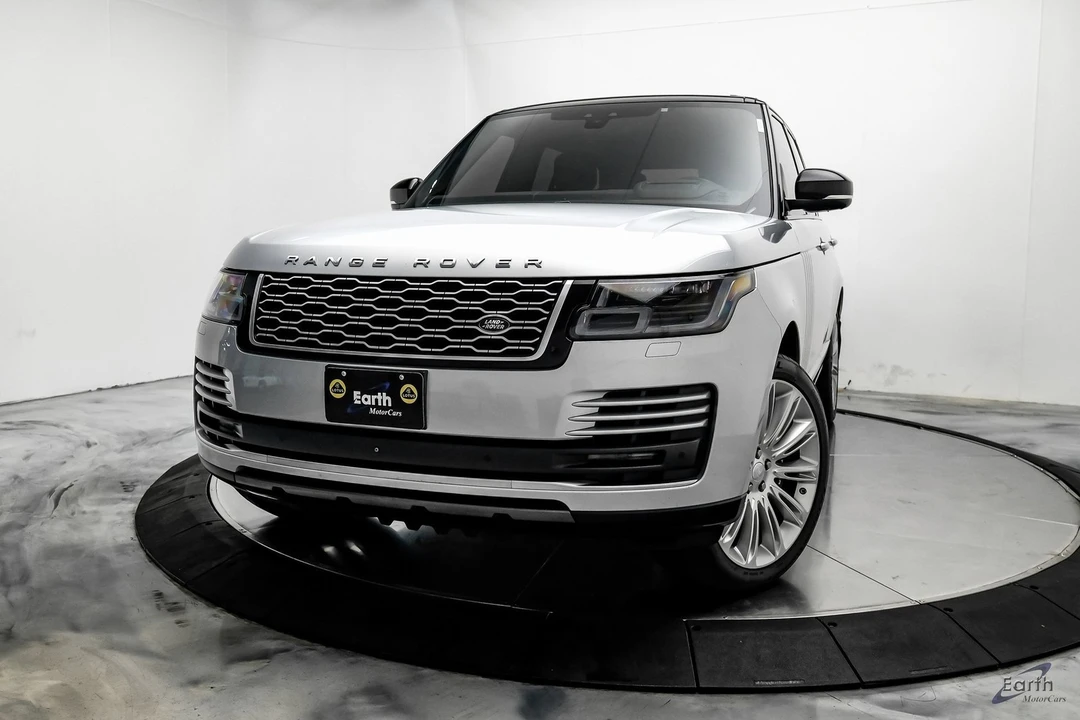 2018 Land Rover Range Rover L405 - Image 3 of 12