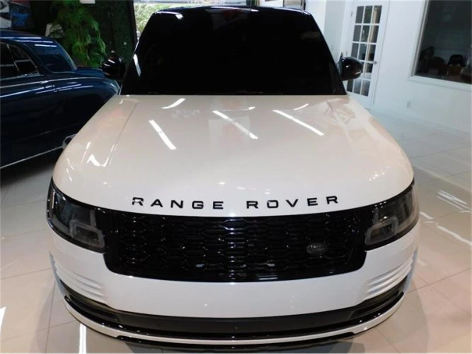 2018 Land Rover Range Rover L405 - Image 2 of 18