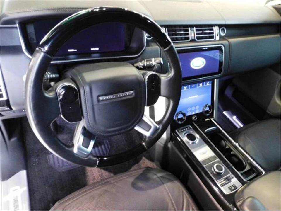 2018 Land Rover Range Rover L405 - Image 8 of 18