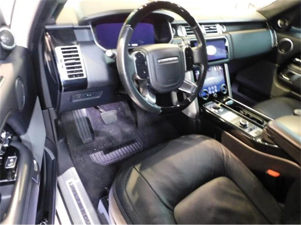 2018 Land Rover Range Rover L405 - Image 9 of 18