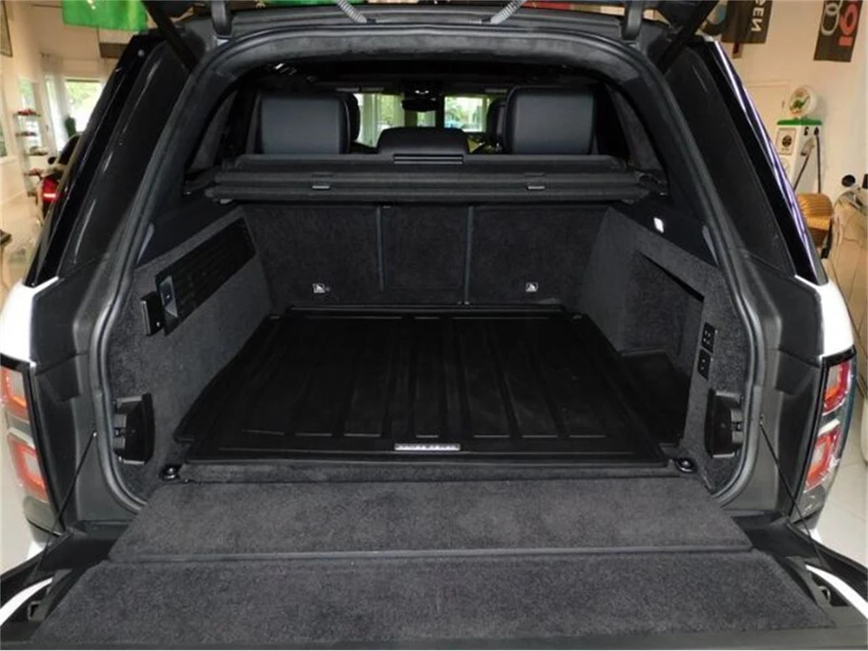 2018 Land Rover Range Rover L405 - Image 7 of 18