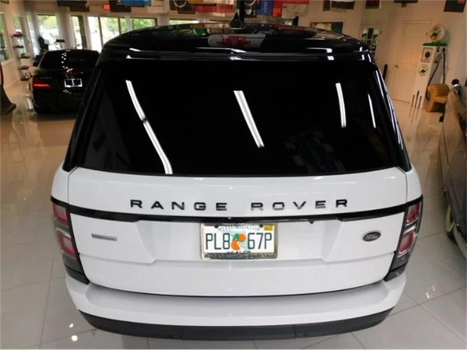 2018 Land Rover Range Rover L405 - Image 6 of 18
