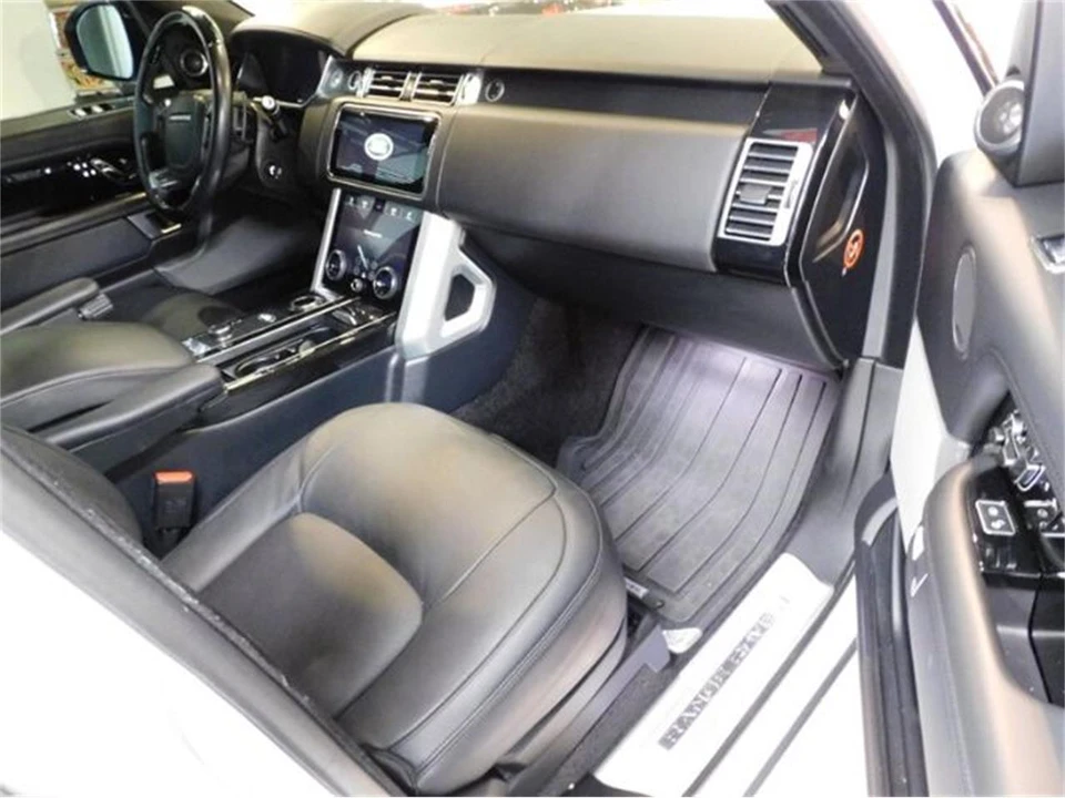 2018 Land Rover Range Rover L405 - Image 14 of 18