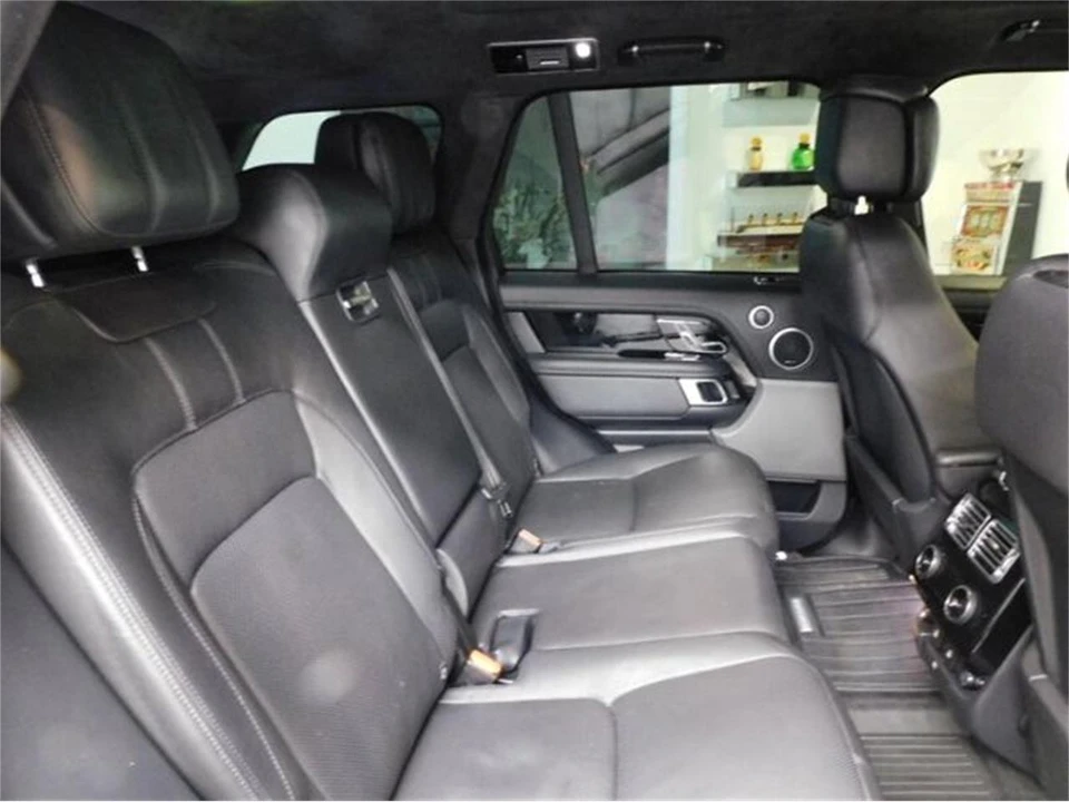 2018 Land Rover Range Rover L405 - Image 11 of 18