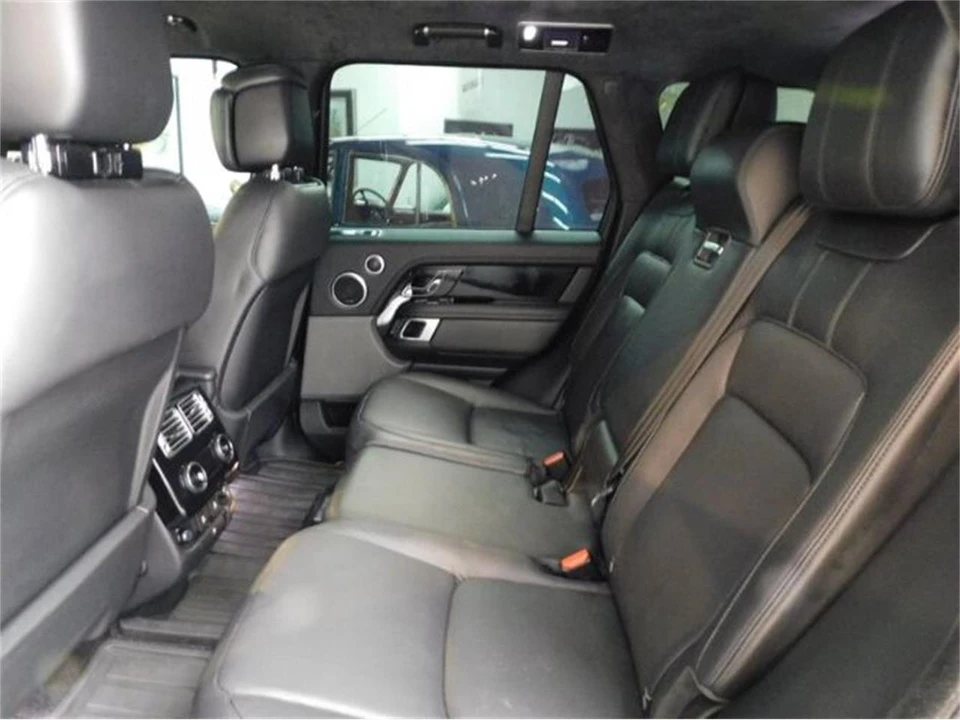 2018 Land Rover Range Rover L405 - Image 12 of 18