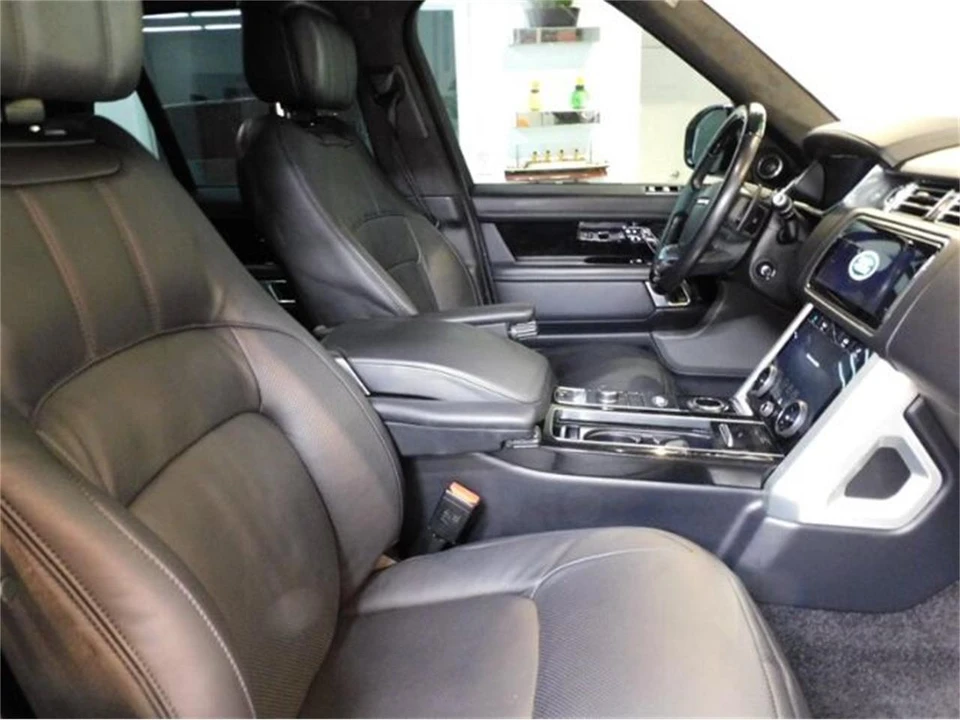 2018 Land Rover Range Rover L405 - Image 15 of 18
