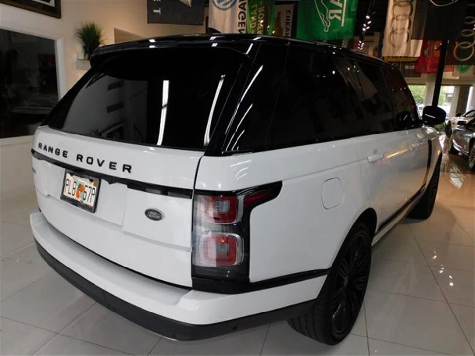 2018 Land Rover Range Rover L405 - Image 17 of 18
