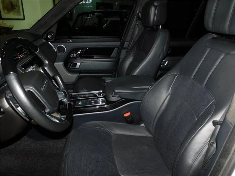 2018 Land Rover Range Rover L405 - Image 13 of 18