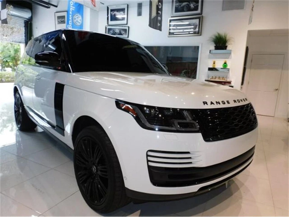 2018 Land Rover Range Rover L405 - Image 16 of 18