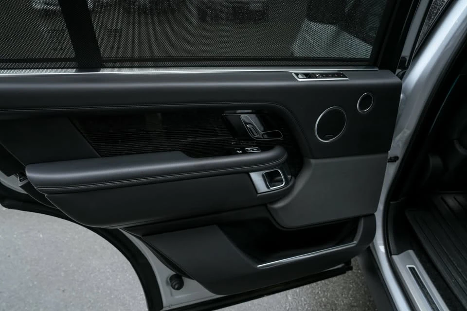 2018 Land Rover Range Rover L405 - Image 6 of 20