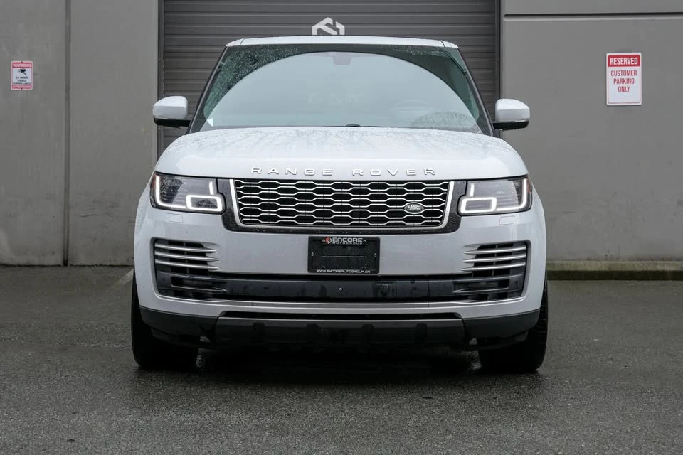 2018 Land Rover Range Rover L405 - Image 2 of 20
