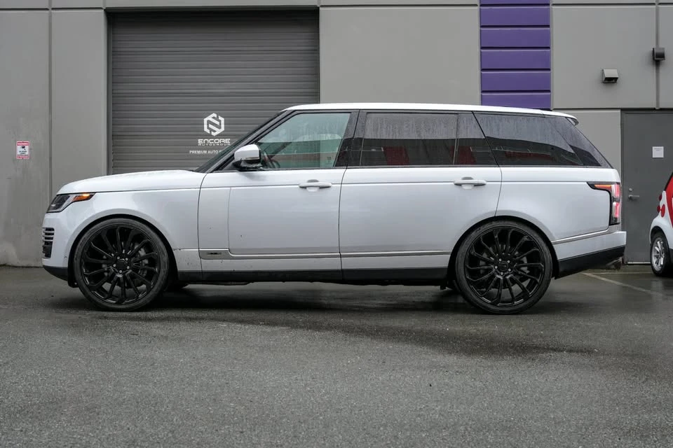 2018 Land Rover Range Rover L405 - Image 20 of 20