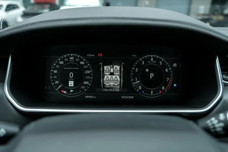 2018 Land Rover Range Rover L405 - Image 19 of 20