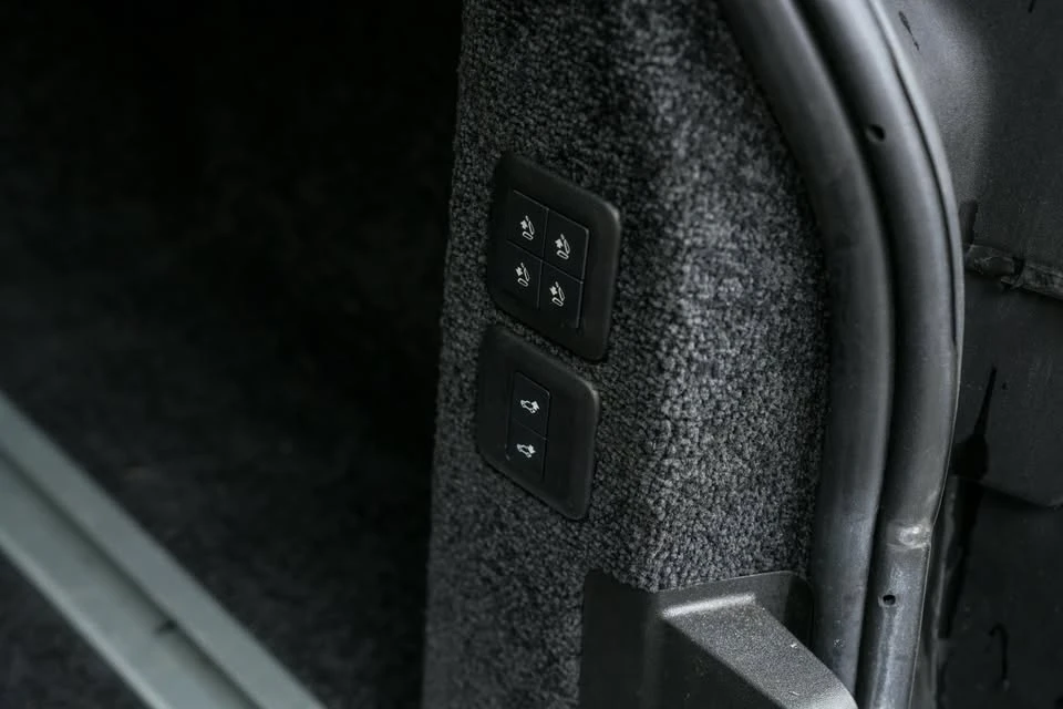 2018 Land Rover Range Rover L405 - Image 3 of 20