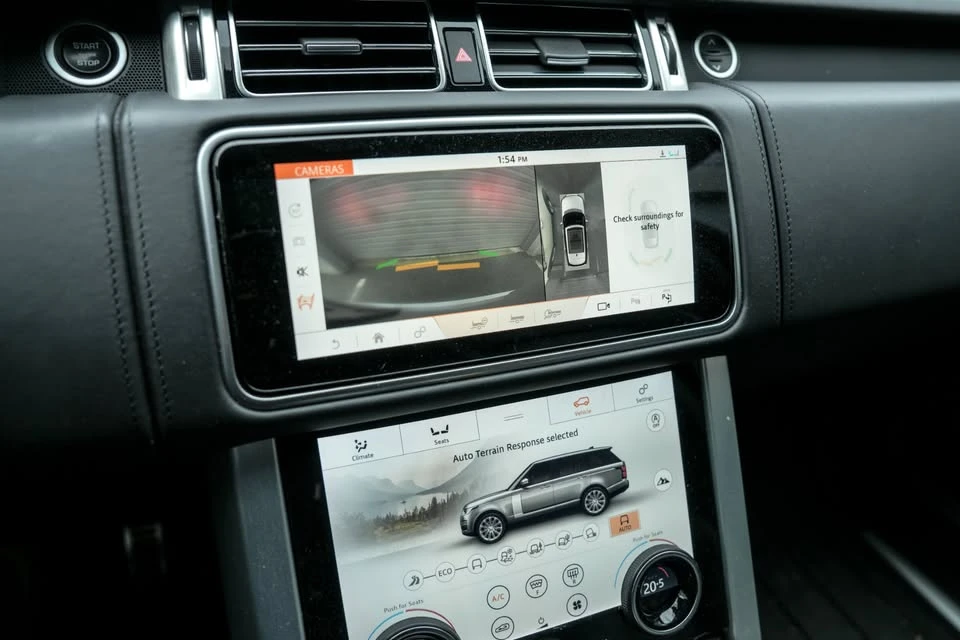2018 Land Rover Range Rover L405 - Image 15 of 20