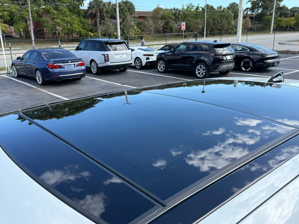 2018 Land Rover Range Rover L405 - Image 10 of 21
