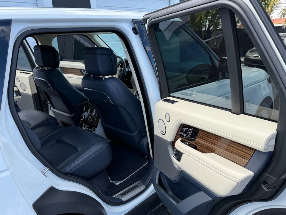 2018 Land Rover Range Rover L405 - Image 15 of 21
