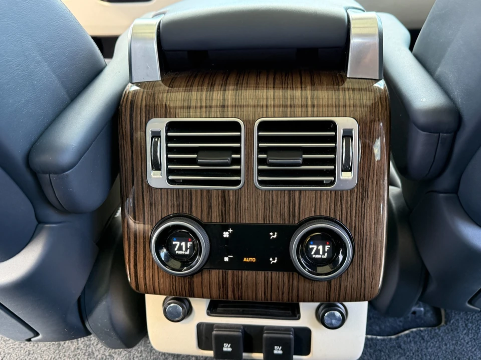 2018 Land Rover Range Rover L405 - Image 17 of 21
