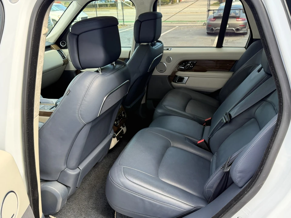 2018 Land Rover Range Rover L405 - Image 14 of 21