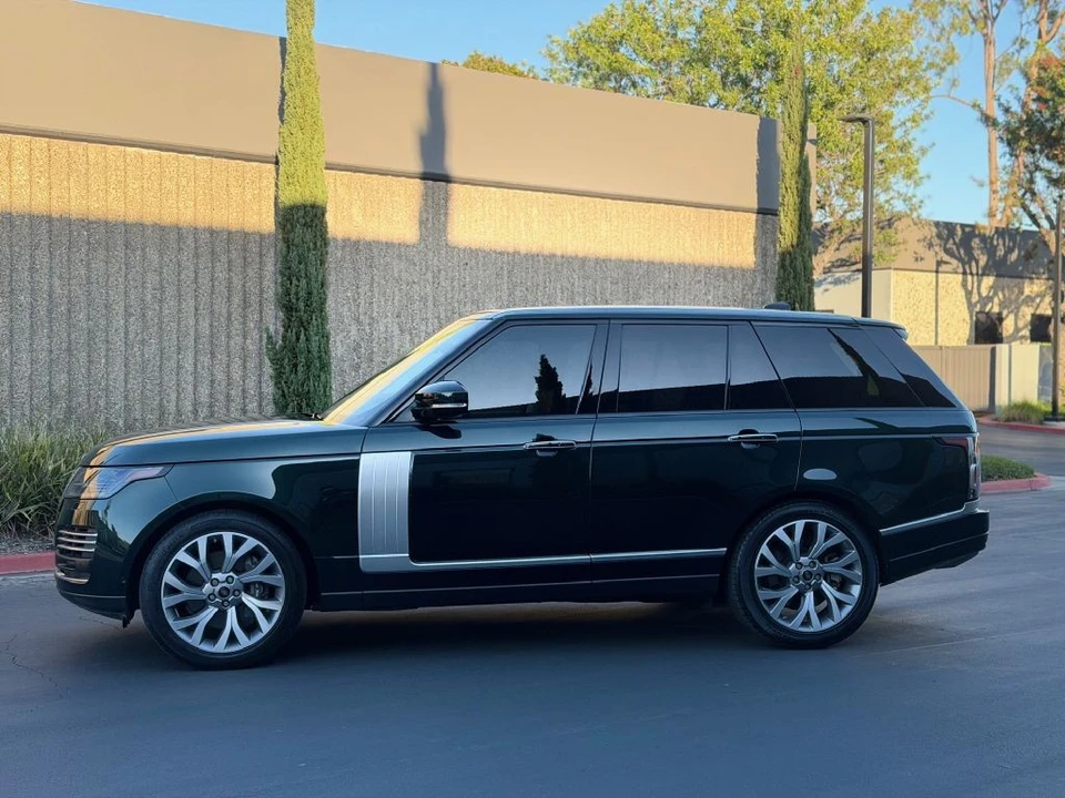 2018 Land Rover Range Rover L405 - Image 13 of 21