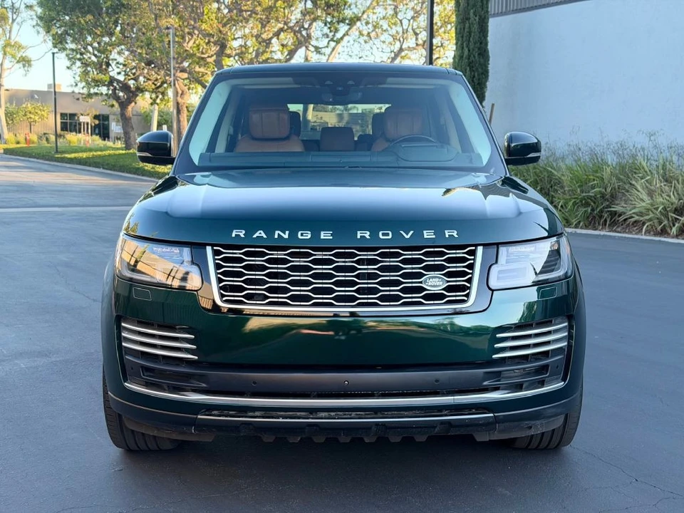 2018 Land Rover Range Rover L405 - Image 15 of 21