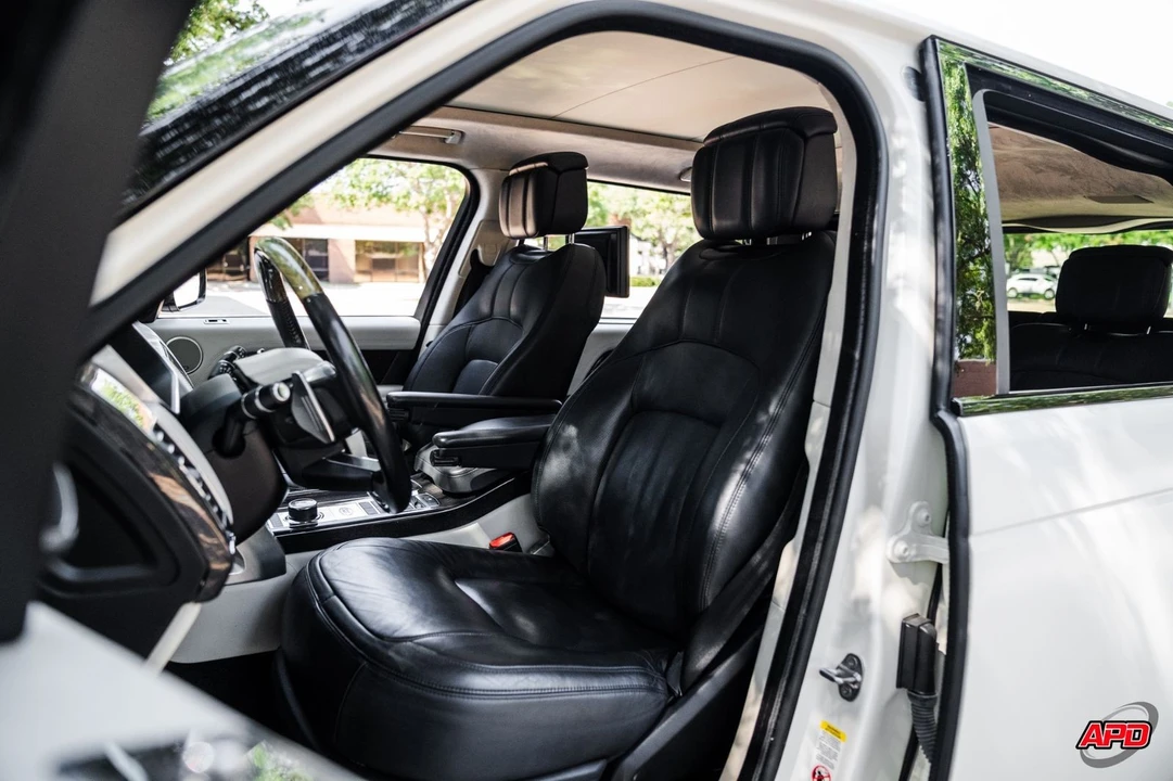 2018 Land Rover Range Rover L405 - Image 7 of 12