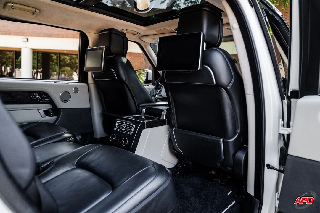 2018 Land Rover Range Rover L405 - Image 6 of 12