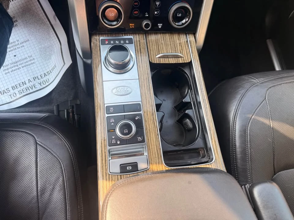 2018 Land Rover Range Rover L405 - Image 19 of 20