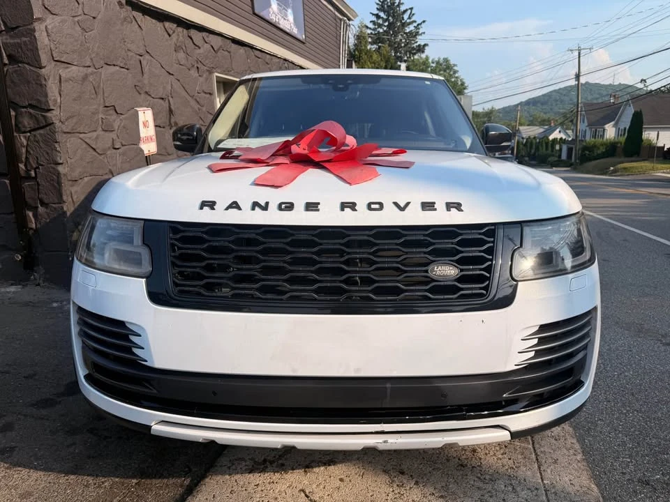 2018 Land Rover Range Rover L405 - Image 4 of 20