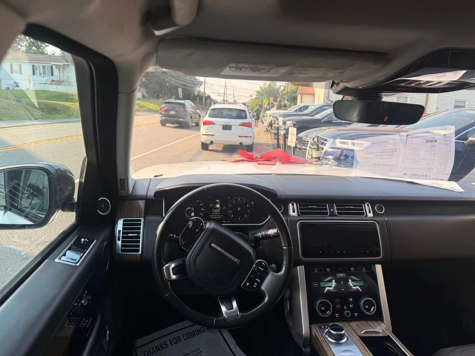 2018 Land Rover Range Rover L405 - Image 11 of 20