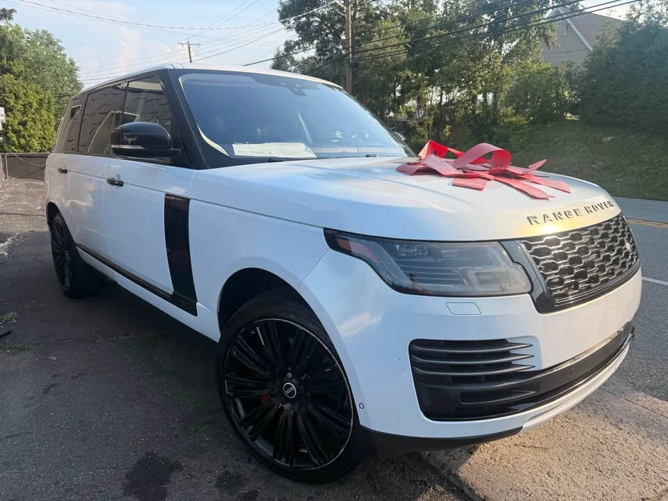 2018 Land Rover Range Rover L405 - Image 5 of 20