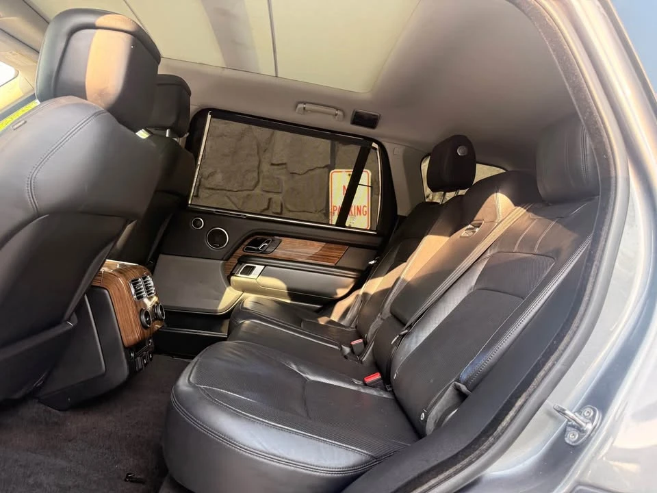 2018 Land Rover Range Rover L405 - Image 10 of 20