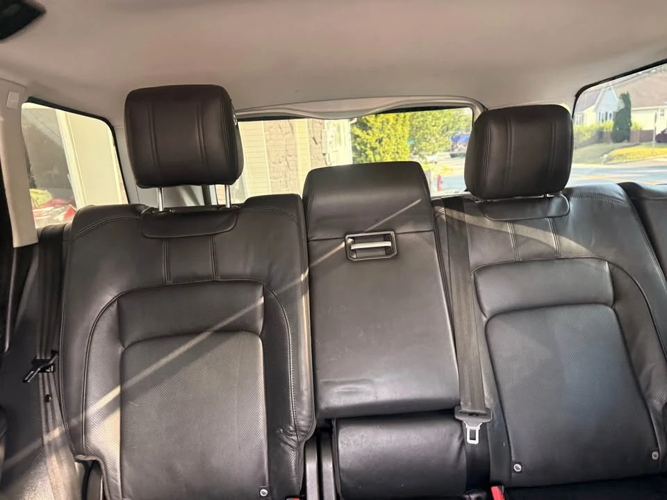 2018 Land Rover Range Rover L405 - Image 20 of 20