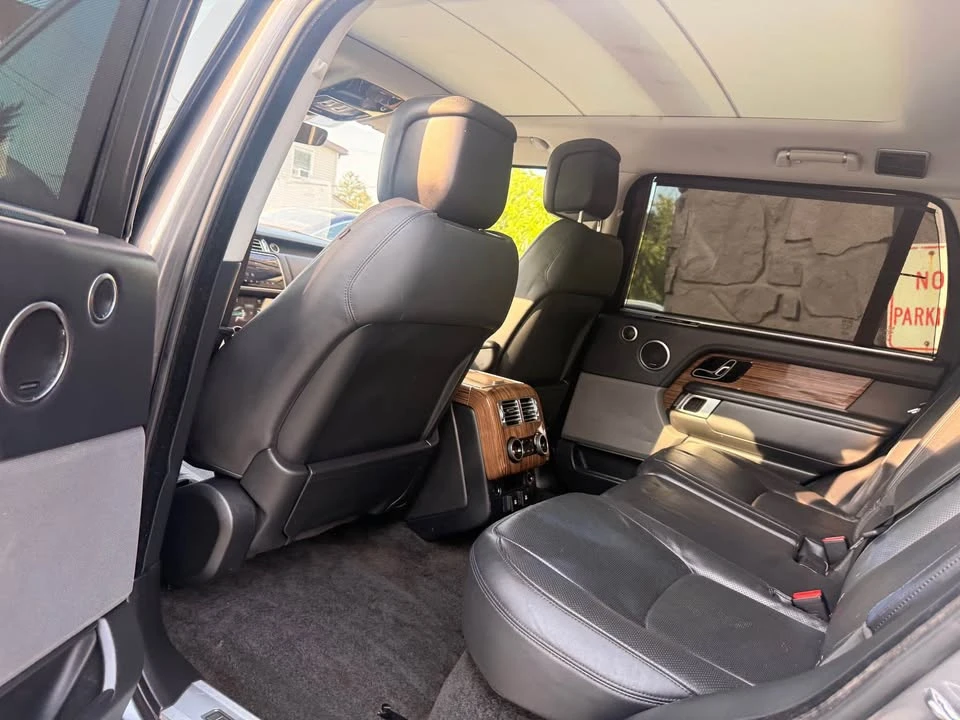 2018 Land Rover Range Rover L405 - Image 9 of 20