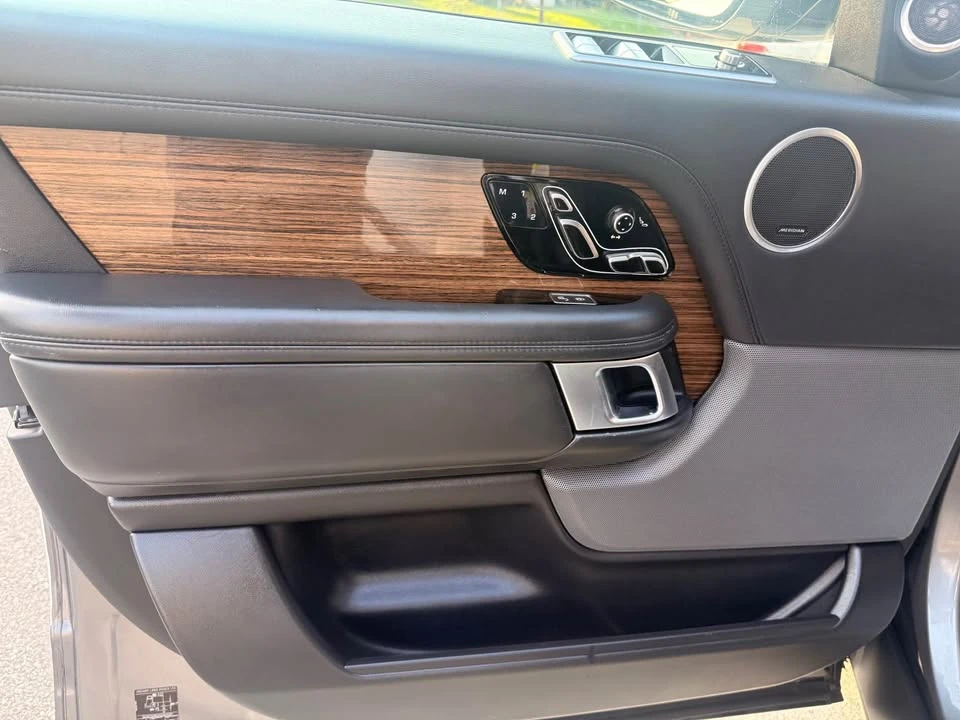 2018 Land Rover Range Rover L405 - Image 13 of 20