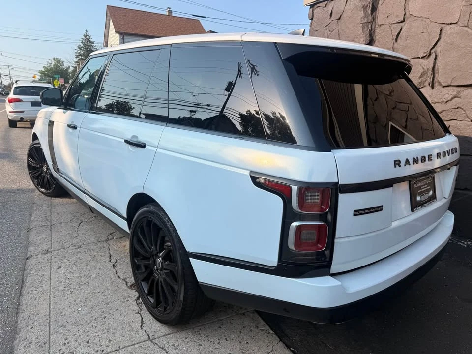 2018 Land Rover Range Rover L405 - Image 6 of 20