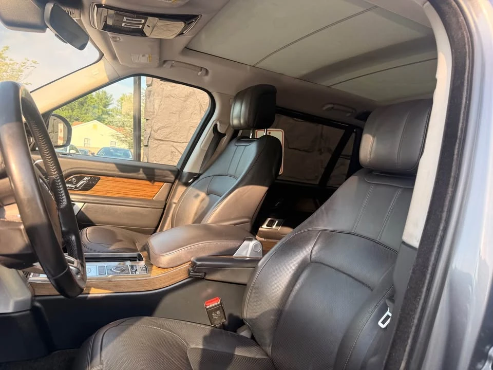 2018 Land Rover Range Rover L405 - Image 15 of 20