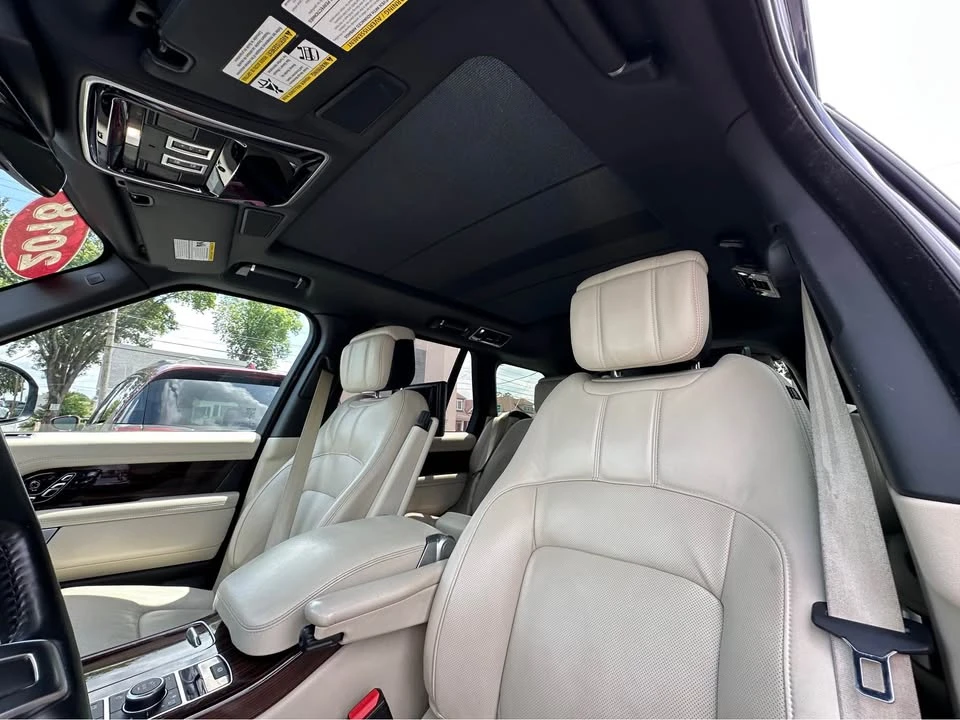 2018 Land Rover Range Rover L405 - Image 11 of 12