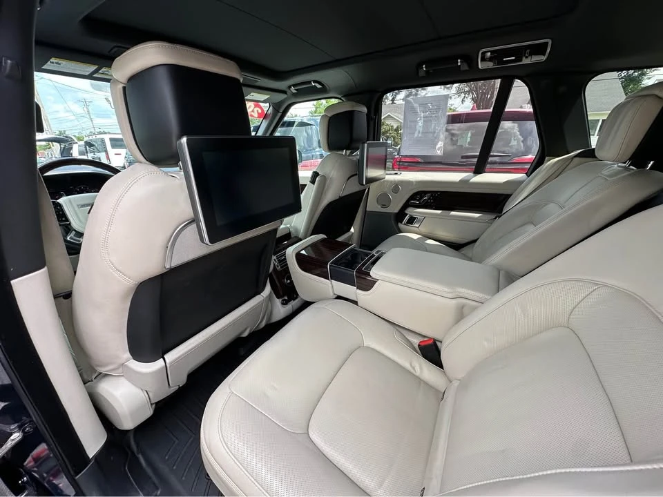 2018 Land Rover Range Rover L405 - Image 9 of 12