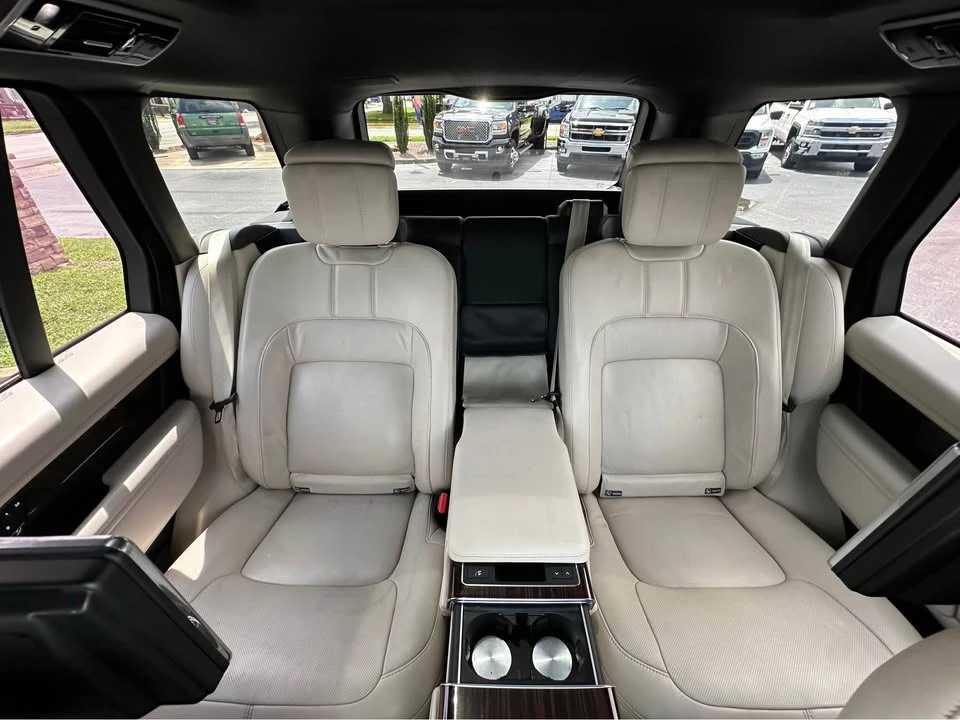 2018 Land Rover Range Rover L405 - Image 10 of 12