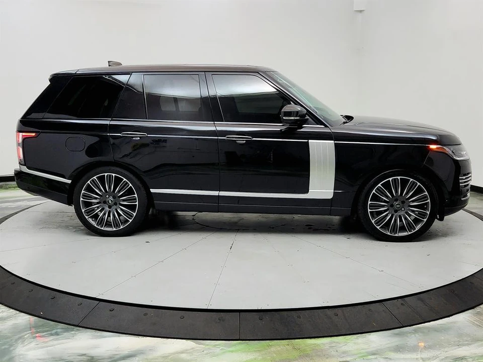 2018 Land Rover - Image 4 of 31