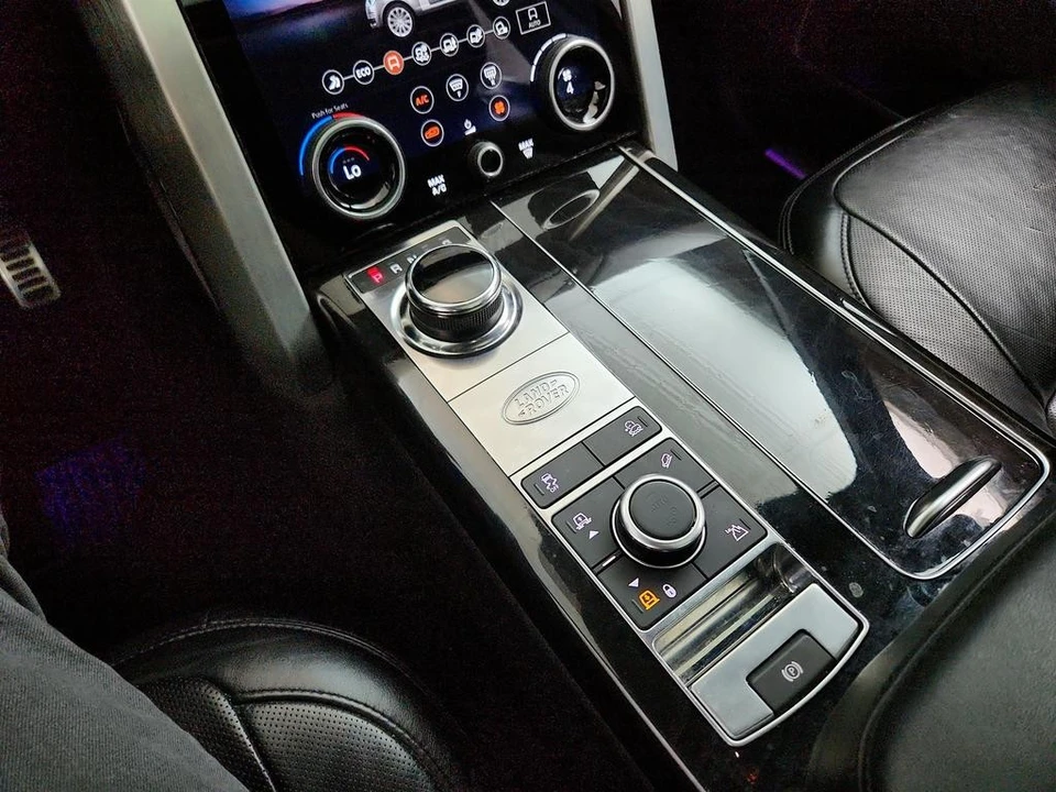 2018 Land Rover - Image 19 of 31