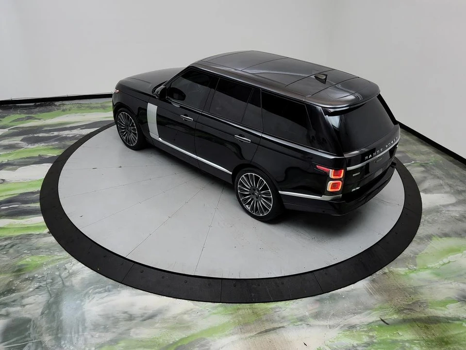2018 Land Rover Range Rover L405 - Image 16 of 21