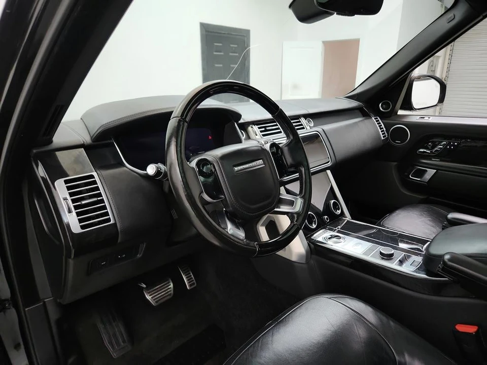 2018 Land Rover Range Rover L405 - Image 21 of 21