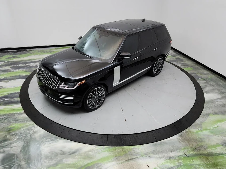 2018 Land Rover Range Rover L405 - Image 13 of 21