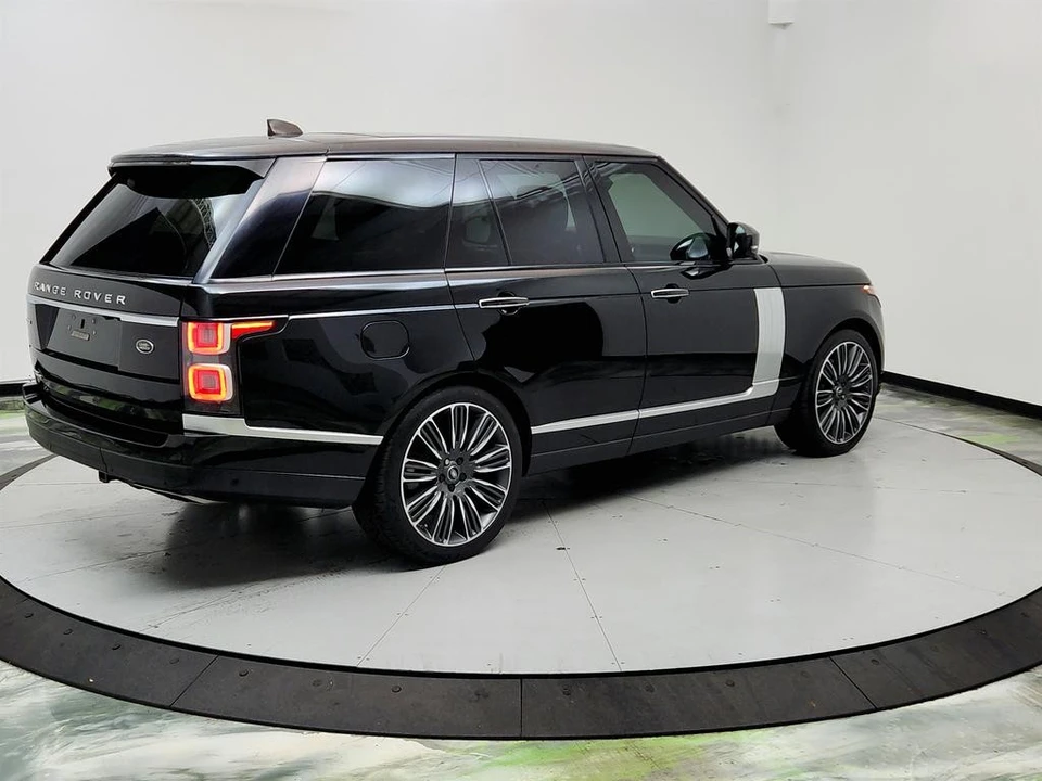 2018 Land Rover Range Rover L405 - Image 5 of 31