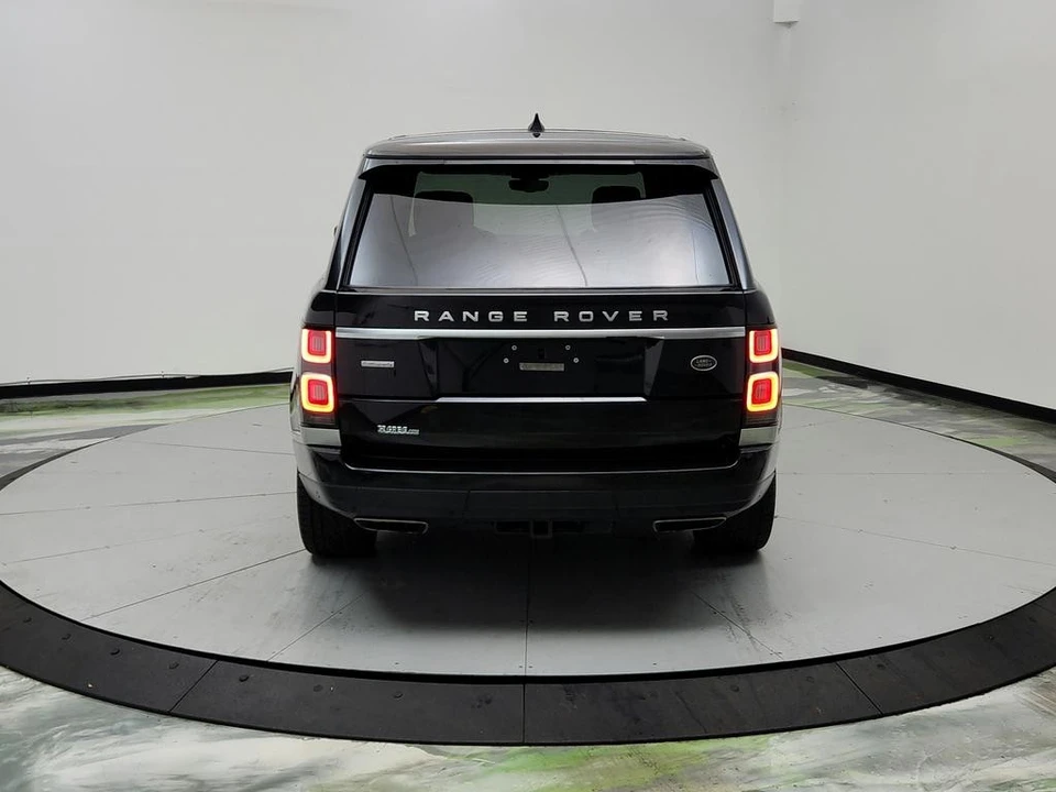 2018 Land Rover Range Rover L405 - Image 6 of 21