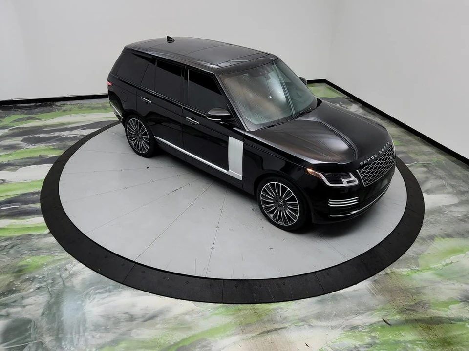2018 Land Rover Range Rover L405 - Image 13 of 21